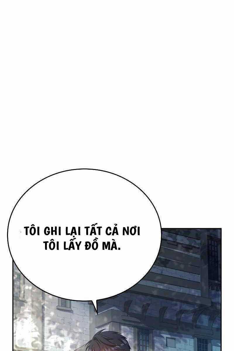 Quỷ Vương Hồi Quy Là Người Tốt Chapter 11 trang 16