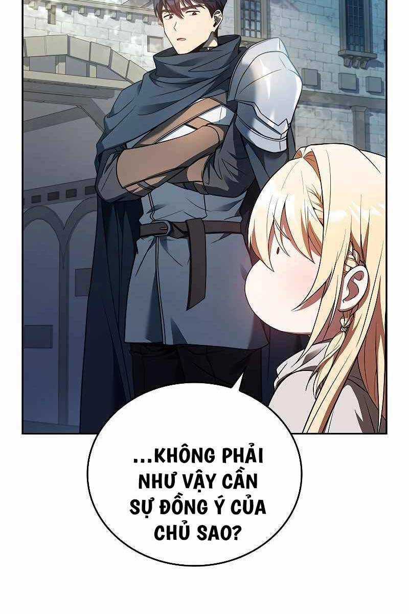 Quỷ Vương Hồi Quy Là Người Tốt Chapter 11 trang 17