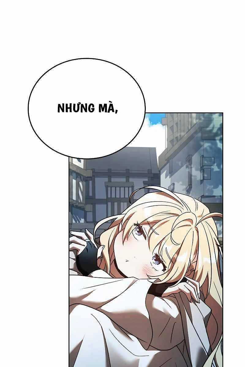 Quỷ Vương Hồi Quy Là Người Tốt Chapter 11 trang 19