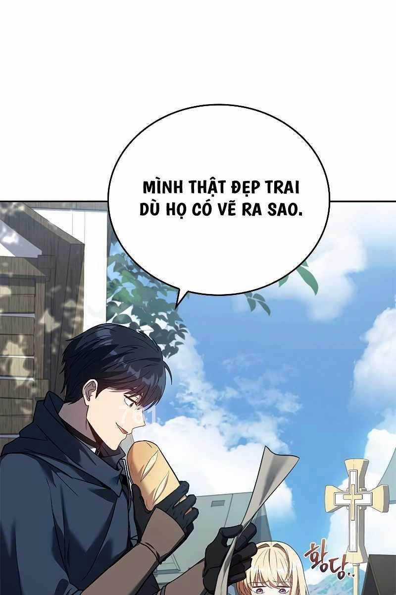 Quỷ Vương Hồi Quy Là Người Tốt Chapter 11 trang 2