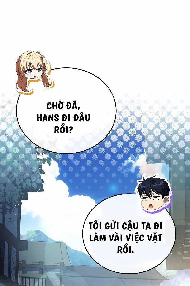 Quỷ Vương Hồi Quy Là Người Tốt Chapter 11 trang 22