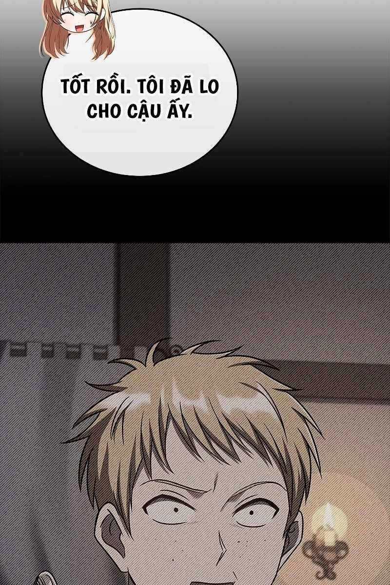 Quỷ Vương Hồi Quy Là Người Tốt Chapter 11 trang 24