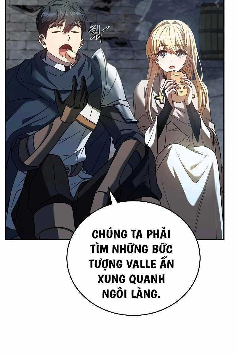 Quỷ Vương Hồi Quy Là Người Tốt Chapter 11 trang 27