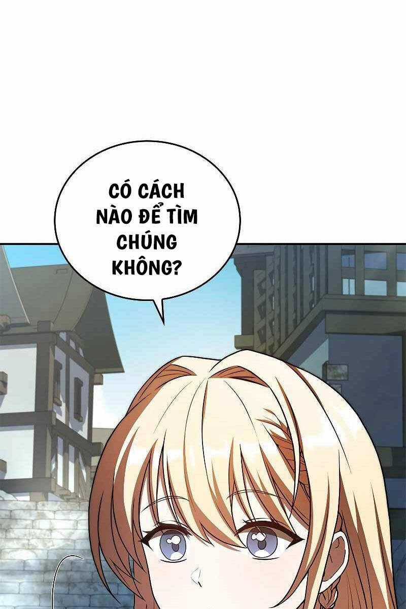 Quỷ Vương Hồi Quy Là Người Tốt Chapter 11 trang 28