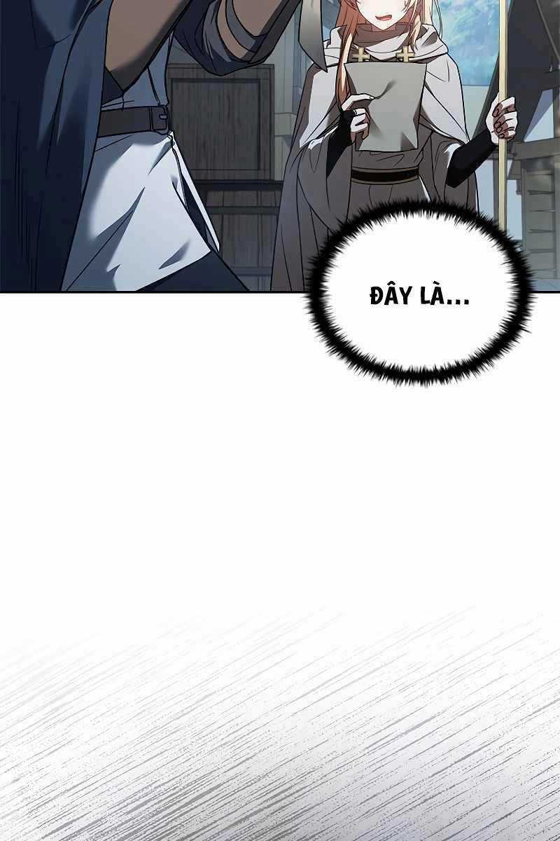 Quỷ Vương Hồi Quy Là Người Tốt Chapter 11 trang 3