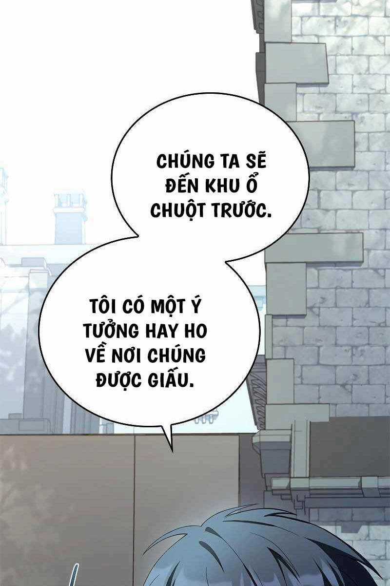 Quỷ Vương Hồi Quy Là Người Tốt Chapter 11 trang 30