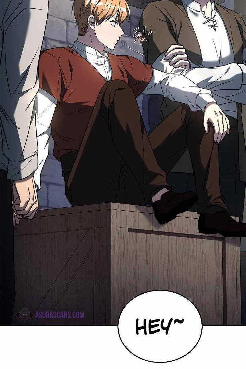 Quỷ Vương Hồi Quy Là Người Tốt Chapter 11 trang 36