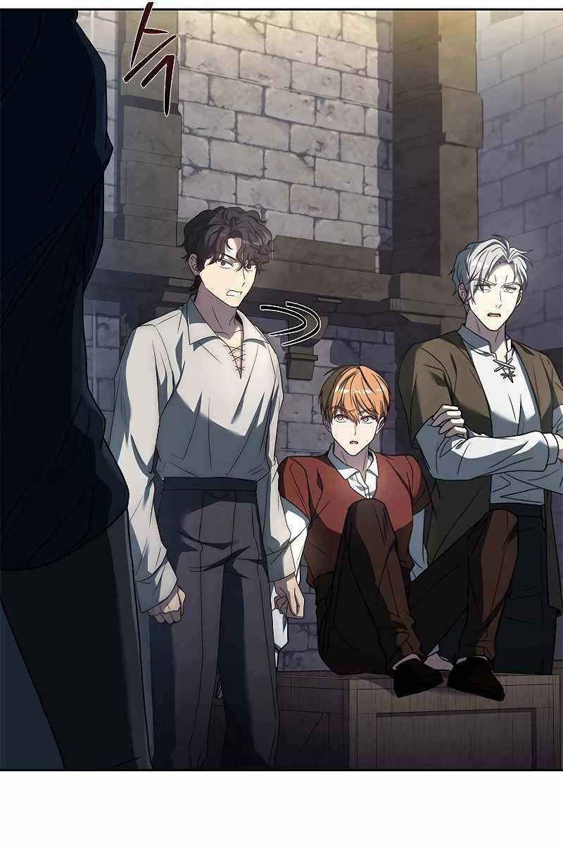 Quỷ Vương Hồi Quy Là Người Tốt Chapter 11 trang 38