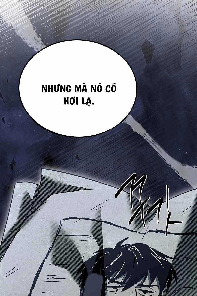 Quỷ Vương Hồi Quy Là Người Tốt Chapter 11 trang 4