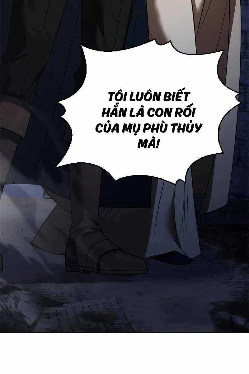 Quỷ Vương Hồi Quy Là Người Tốt Chapter 11 trang 41