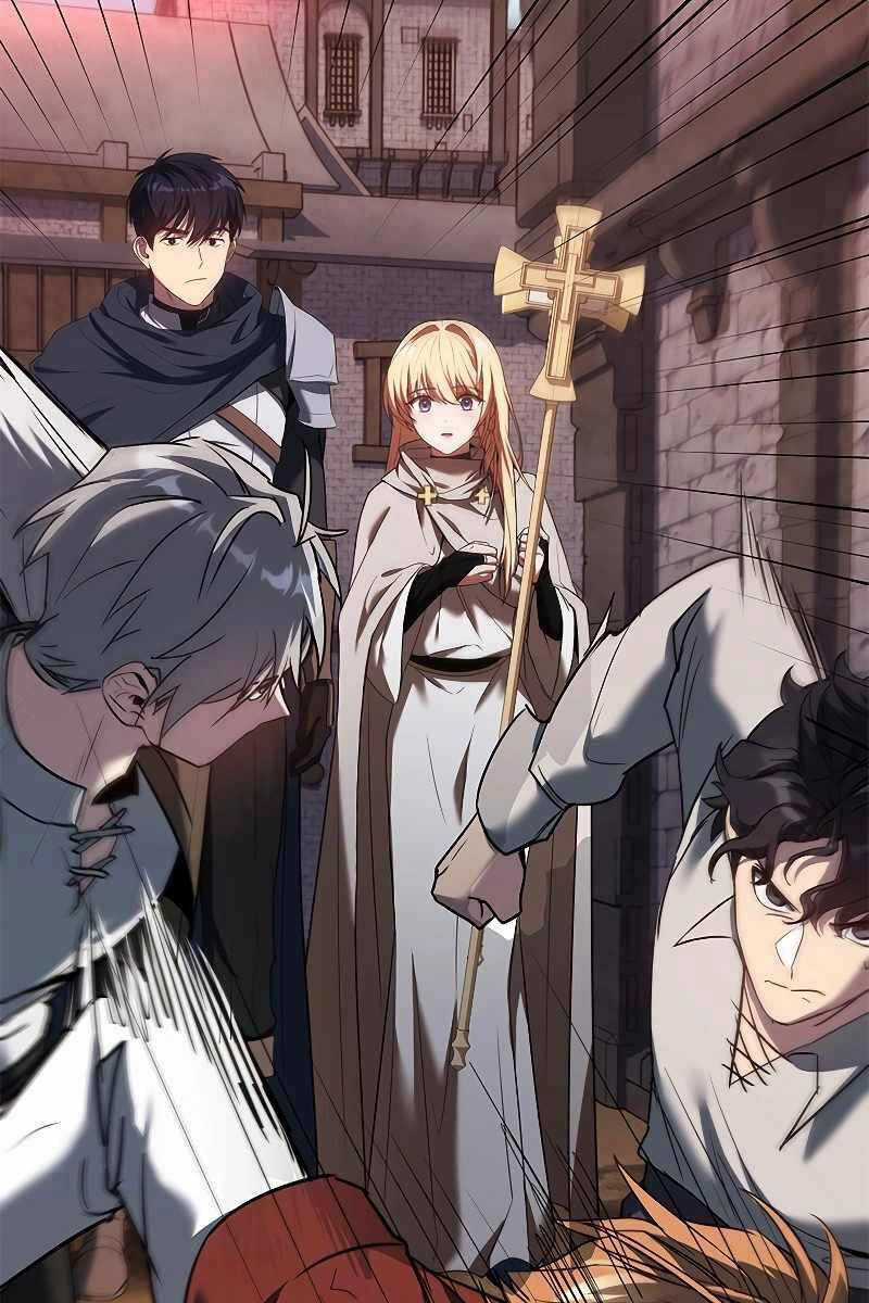 Quỷ Vương Hồi Quy Là Người Tốt Chapter 11 trang 43