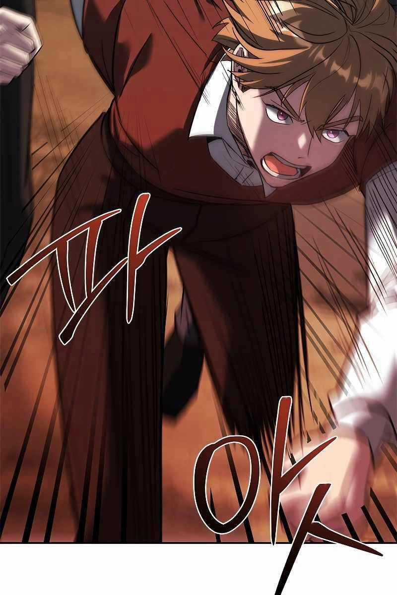 Quỷ Vương Hồi Quy Là Người Tốt Chapter 11 trang 44