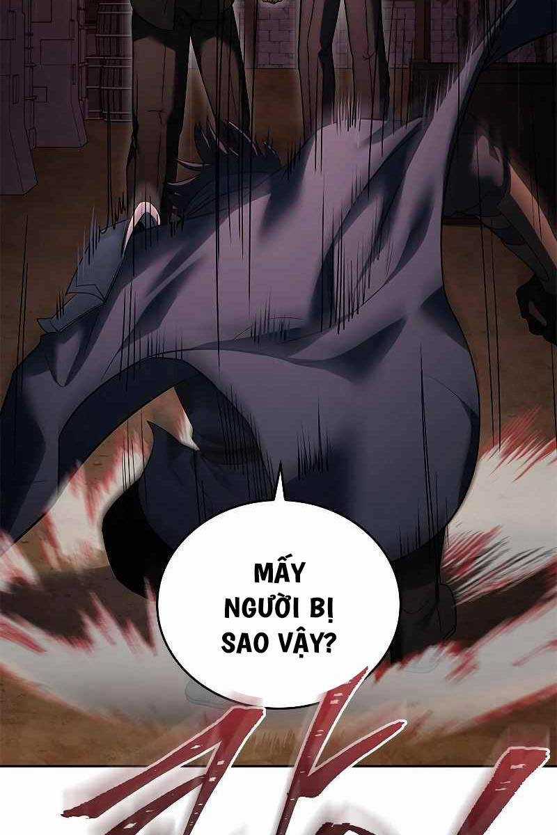 Quỷ Vương Hồi Quy Là Người Tốt Chapter 11 trang 49