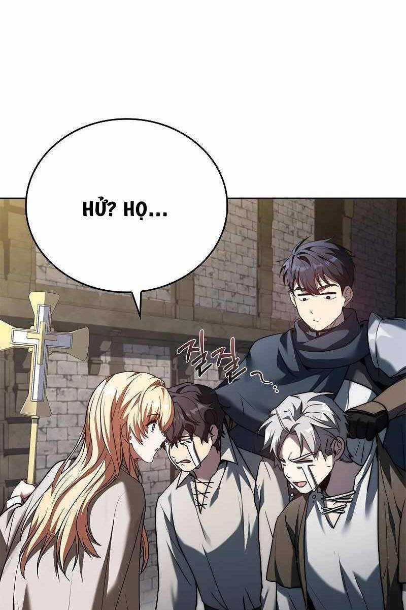 Quỷ Vương Hồi Quy Là Người Tốt Chapter 11 trang 53