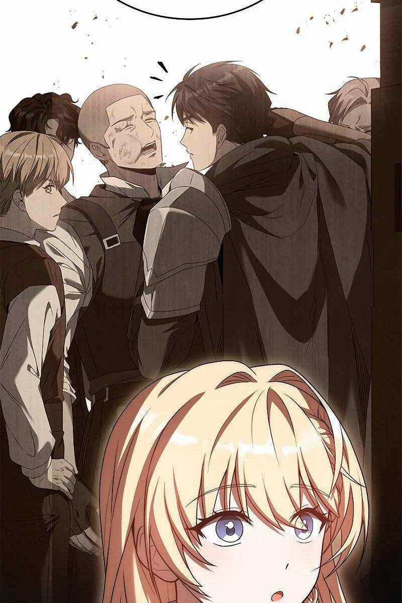 Quỷ Vương Hồi Quy Là Người Tốt Chapter 11 trang 55