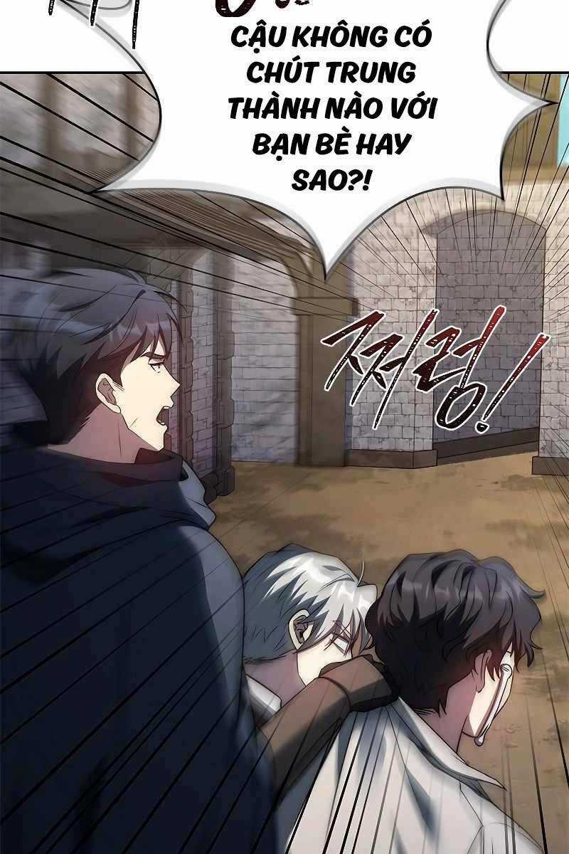 Quỷ Vương Hồi Quy Là Người Tốt Chapter 11 trang 58