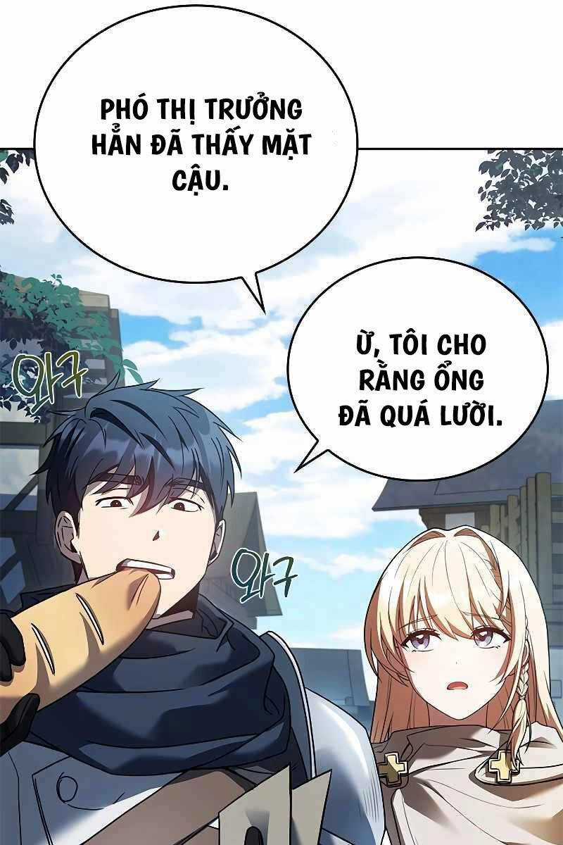 Quỷ Vương Hồi Quy Là Người Tốt Chapter 11 trang 6