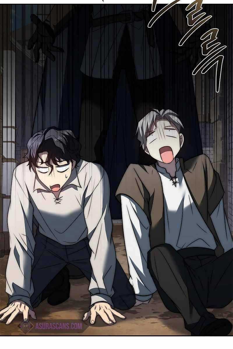 Quỷ Vương Hồi Quy Là Người Tốt Chapter 11 trang 65