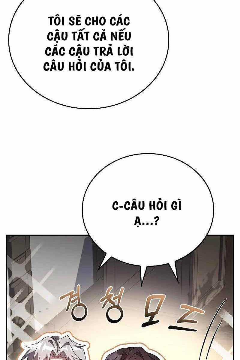 Quỷ Vương Hồi Quy Là Người Tốt Chapter 11 trang 69