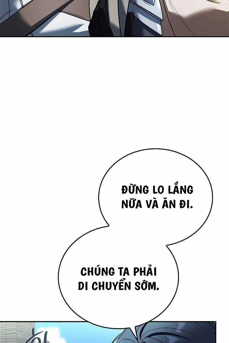 Quỷ Vương Hồi Quy Là Người Tốt Chapter 11 trang 7