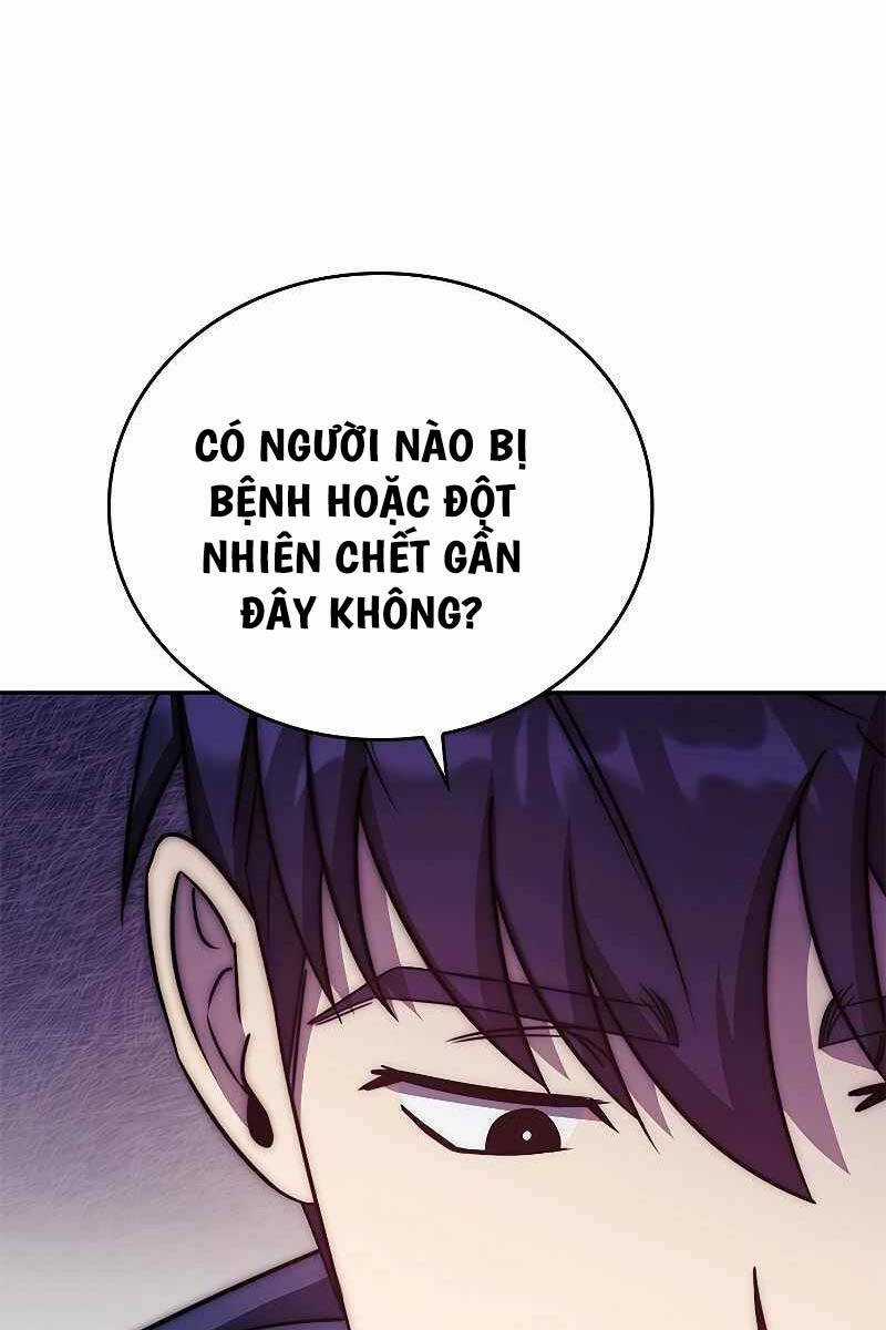 Quỷ Vương Hồi Quy Là Người Tốt Chapter 11 trang 71