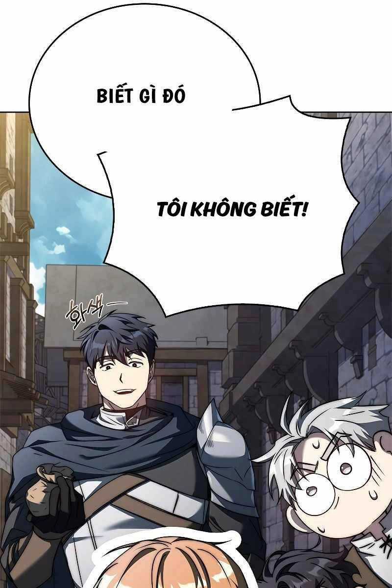 Quỷ Vương Hồi Quy Là Người Tốt Chapter 11 trang 76