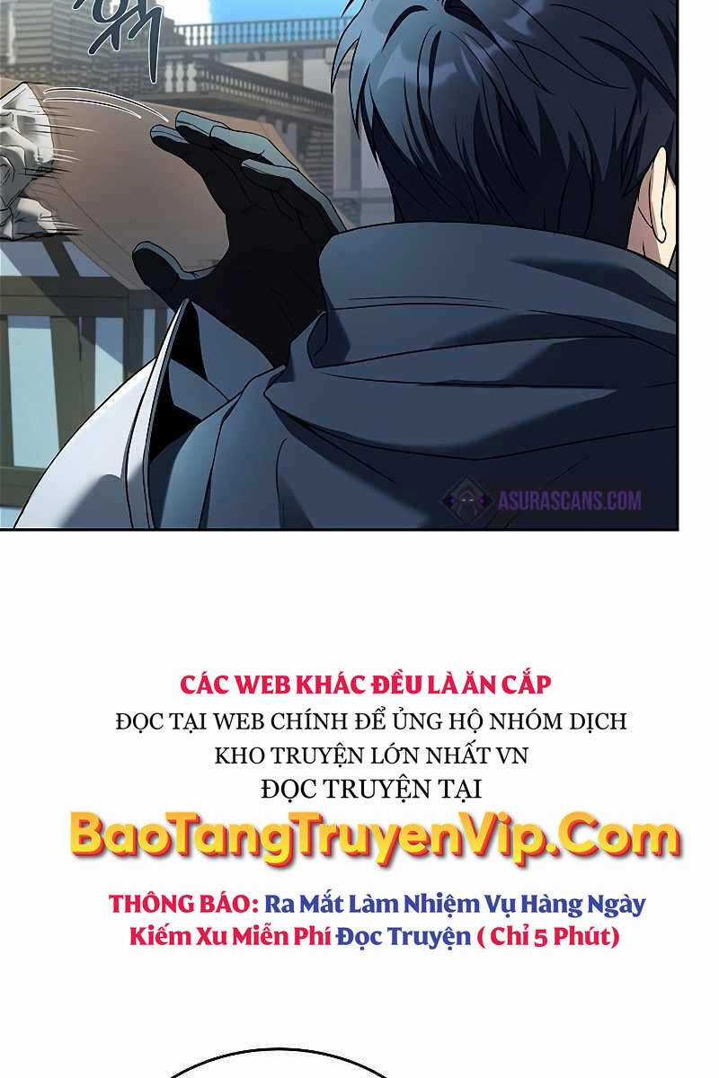 Quỷ Vương Hồi Quy Là Người Tốt Chapter 11 trang 8