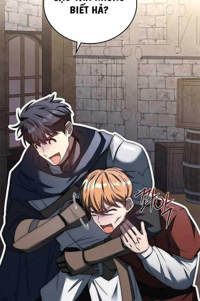 Quỷ Vương Hồi Quy Là Người Tốt Chapter 11 trang 80