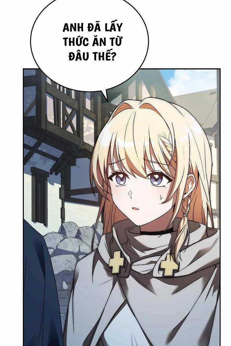 Quỷ Vương Hồi Quy Là Người Tốt Chapter 11 trang 9