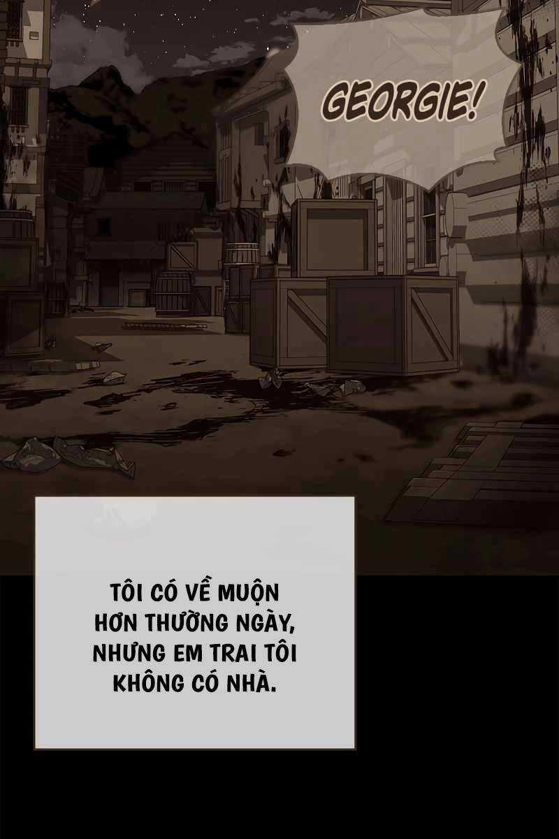 Quỷ Vương Hồi Quy Là Người Tốt Chapter 12 trang 11