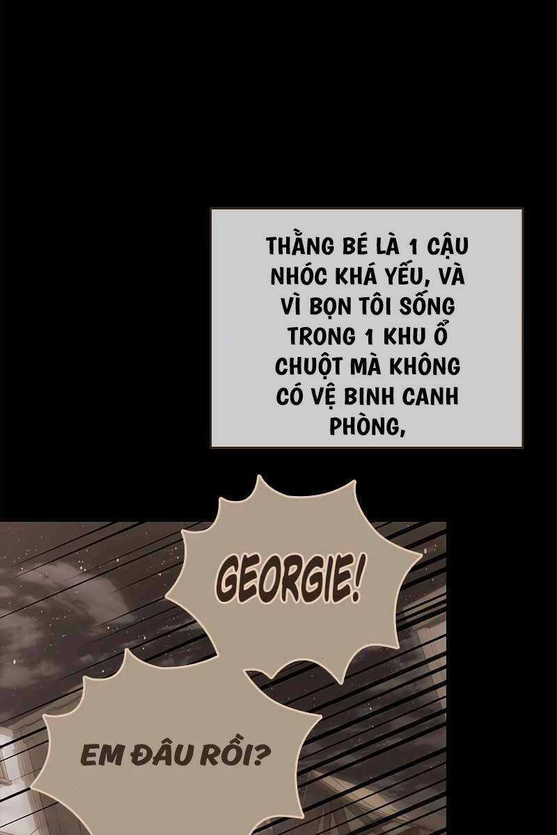 Quỷ Vương Hồi Quy Là Người Tốt Chapter 12 trang 12