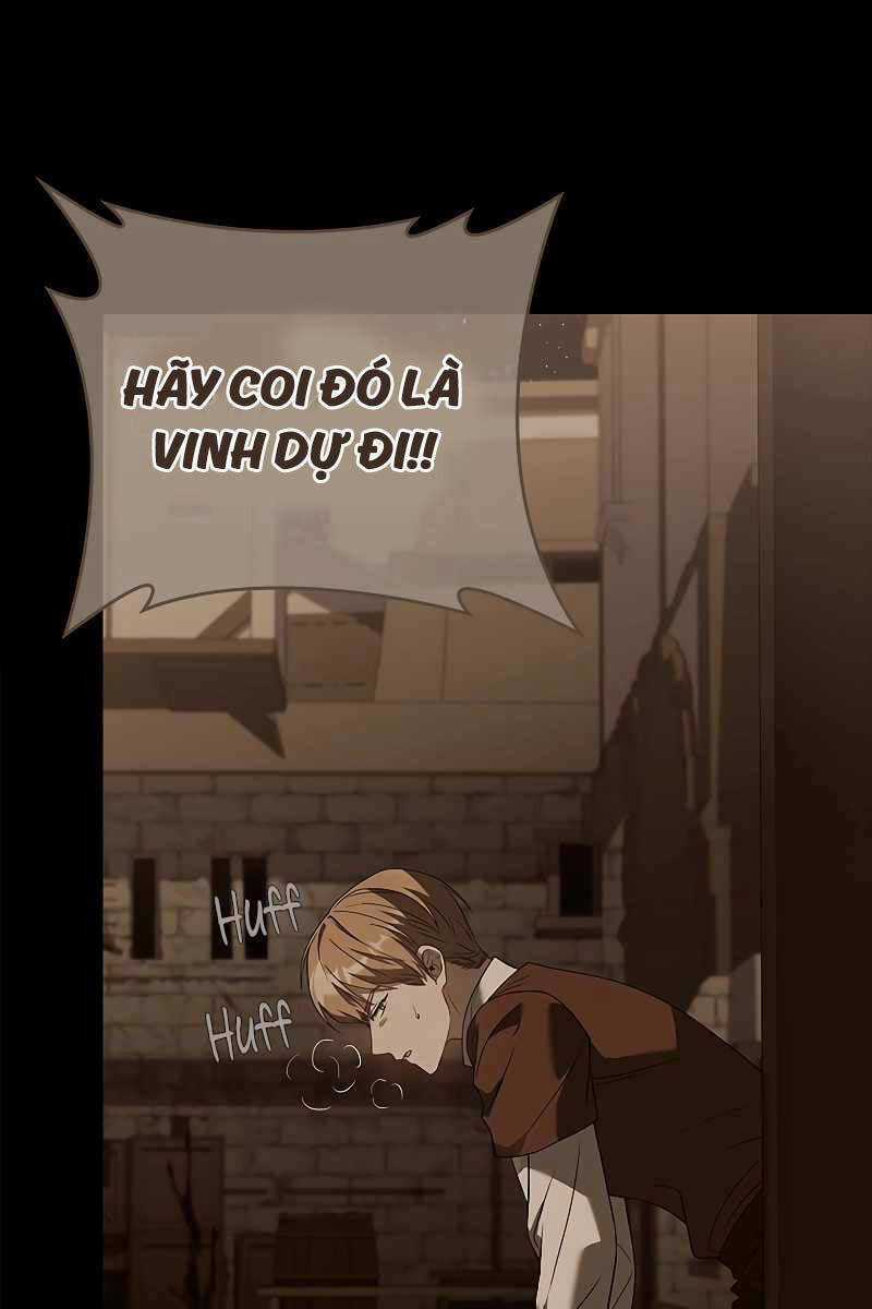 Quỷ Vương Hồi Quy Là Người Tốt Chapter 12 trang 14