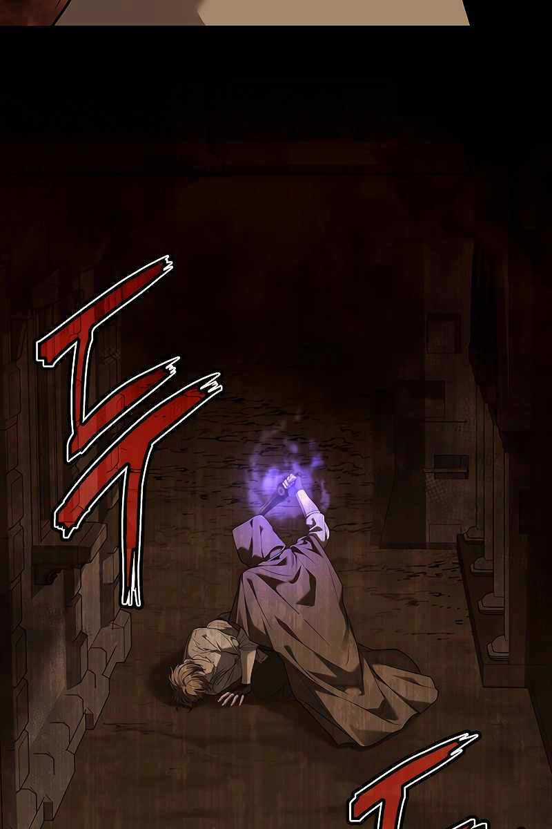 Quỷ Vương Hồi Quy Là Người Tốt Chapter 12 trang 16