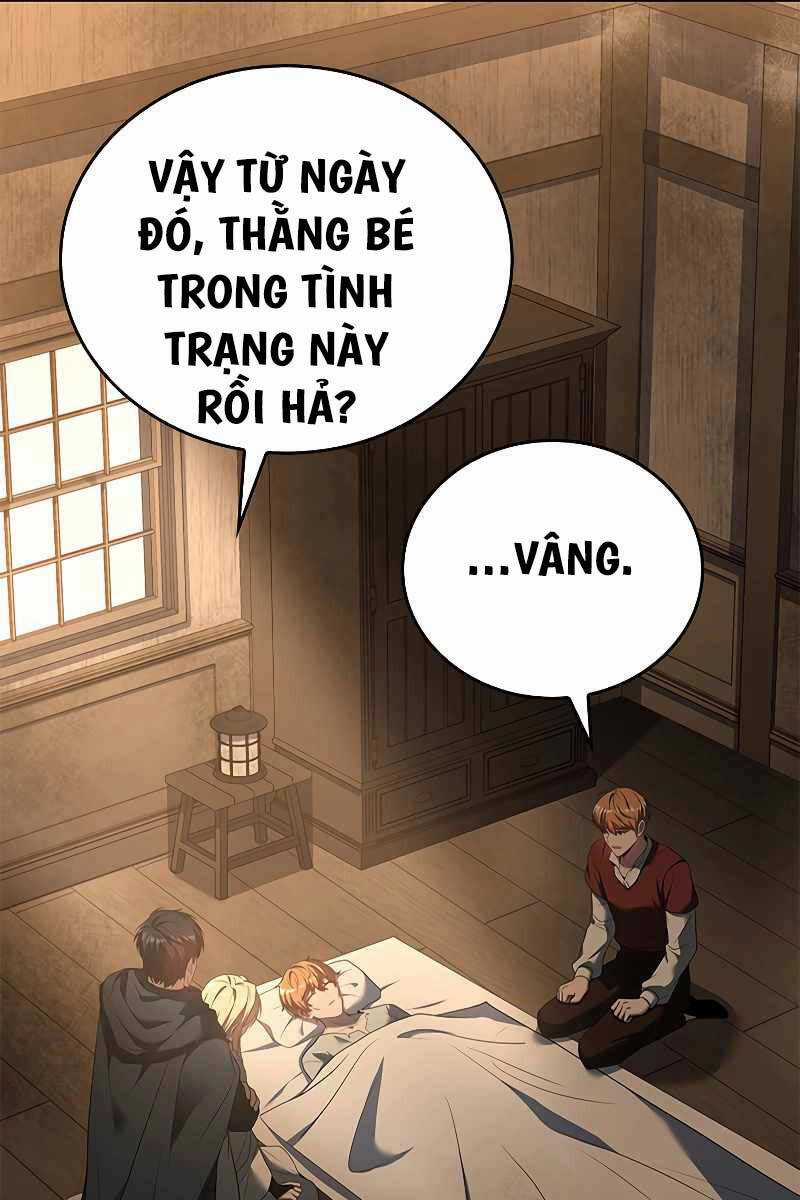 Quỷ Vương Hồi Quy Là Người Tốt Chapter 12 trang 28