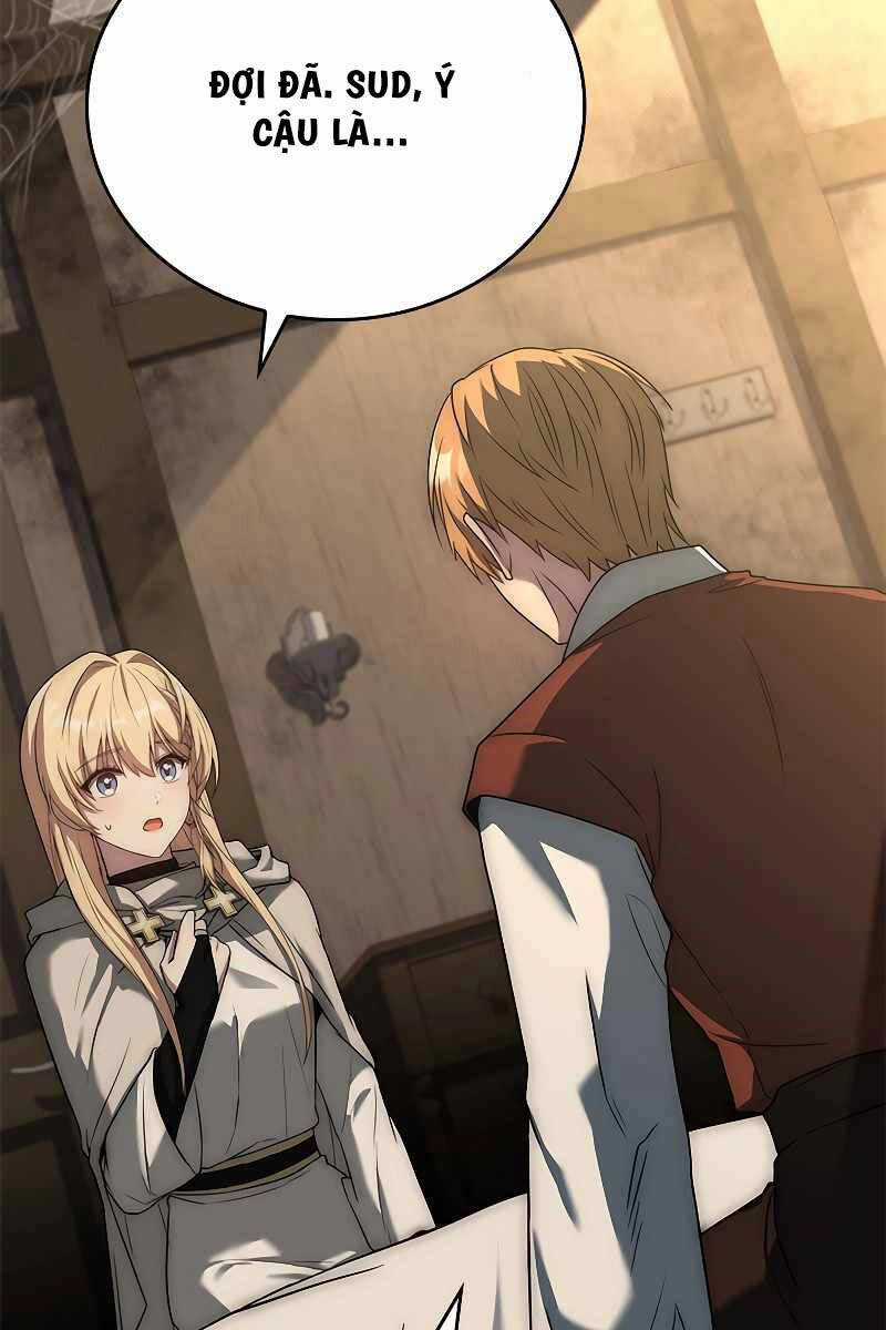 Quỷ Vương Hồi Quy Là Người Tốt Chapter 12 trang 3