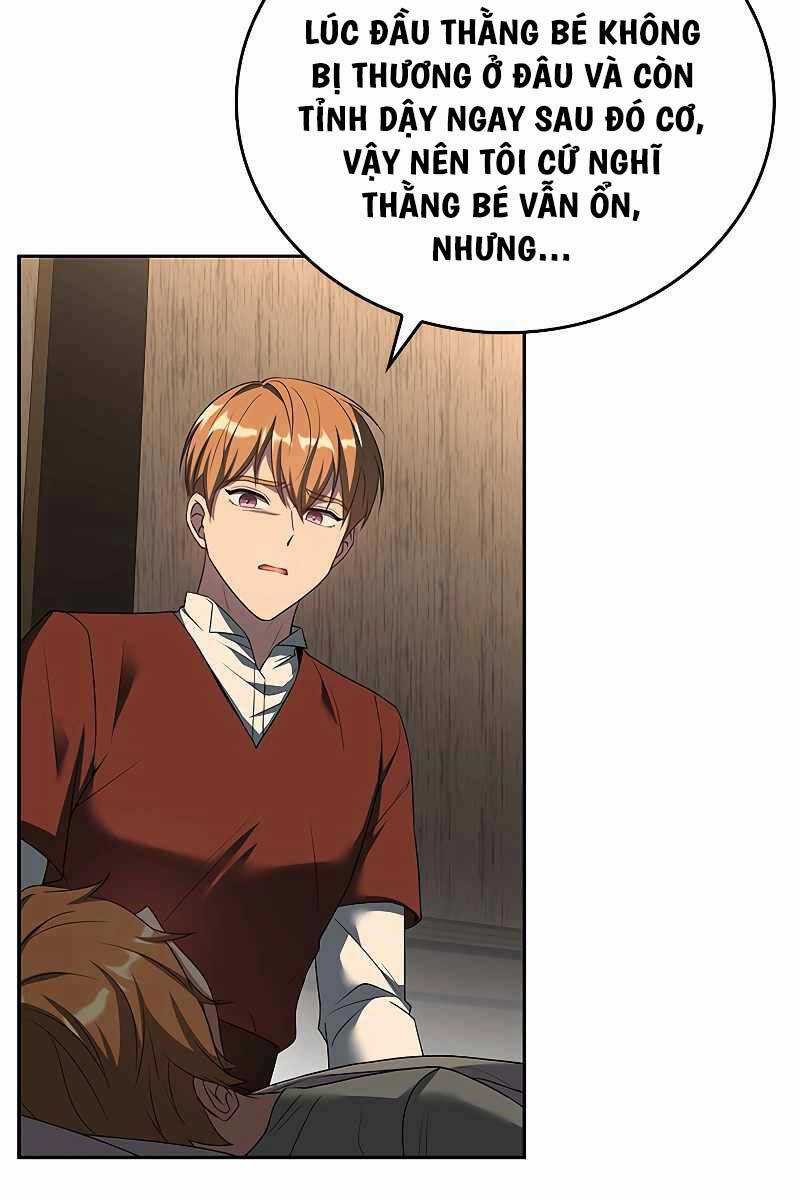 Quỷ Vương Hồi Quy Là Người Tốt Chapter 12 trang 30