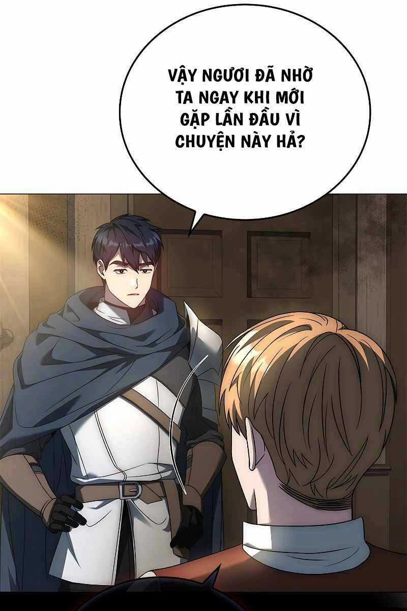 Quỷ Vương Hồi Quy Là Người Tốt Chapter 12 trang 33