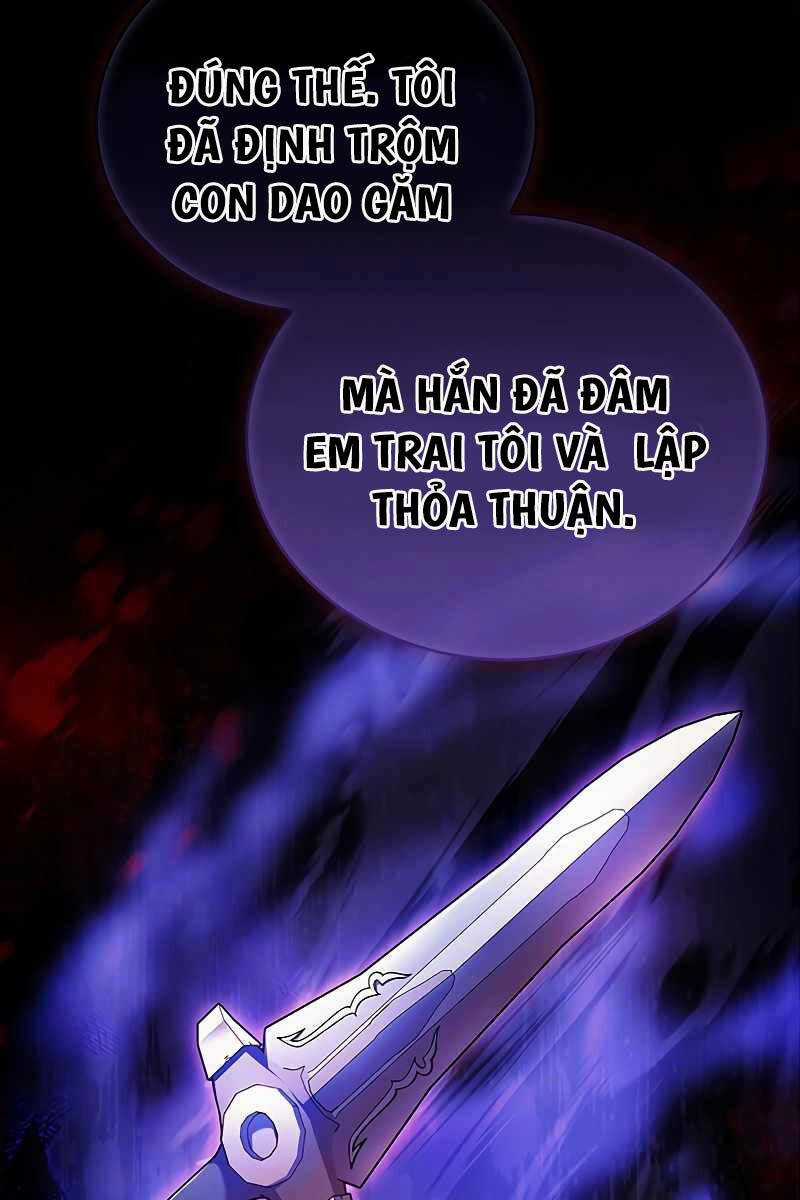 Quỷ Vương Hồi Quy Là Người Tốt Chapter 12 trang 34