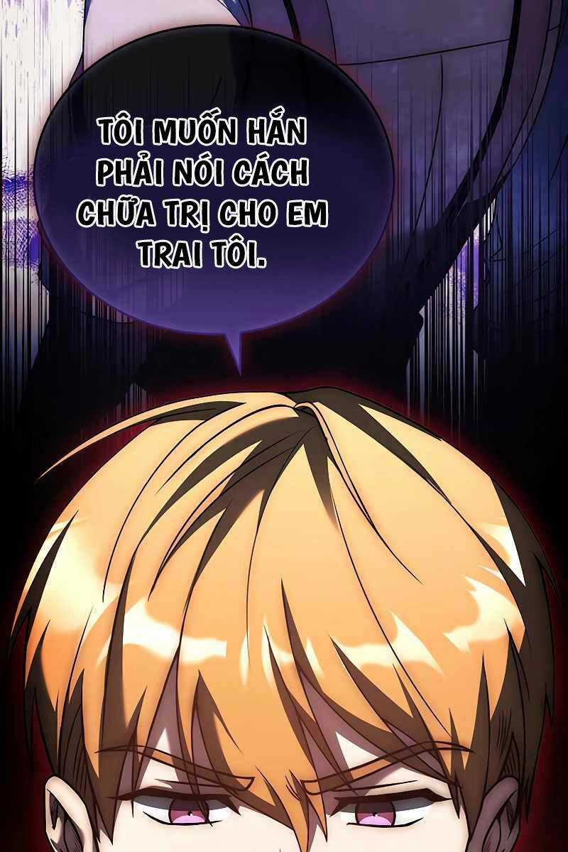 Quỷ Vương Hồi Quy Là Người Tốt Chapter 12 trang 36