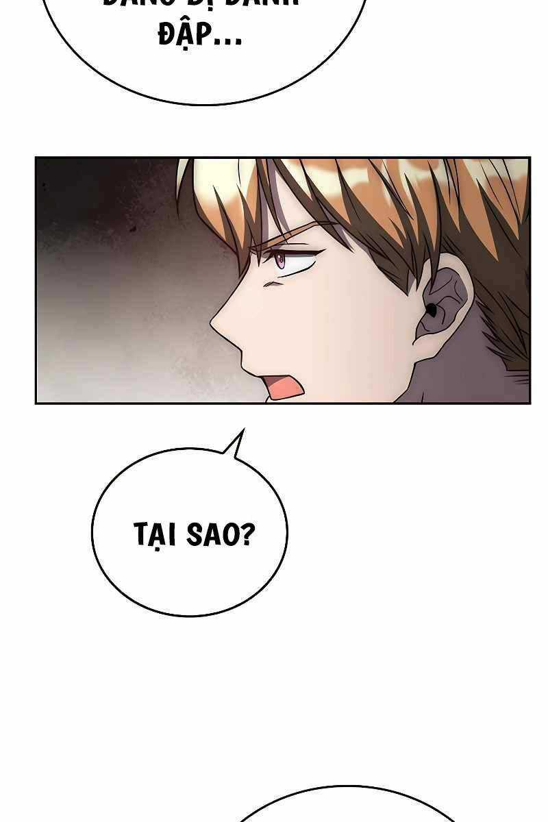 Quỷ Vương Hồi Quy Là Người Tốt Chapter 12 trang 40