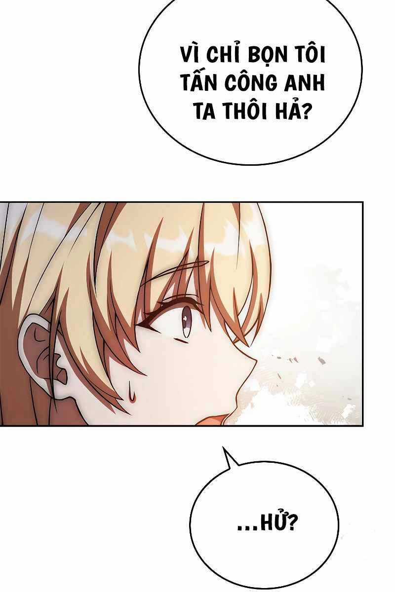 Quỷ Vương Hồi Quy Là Người Tốt Chapter 12 trang 41