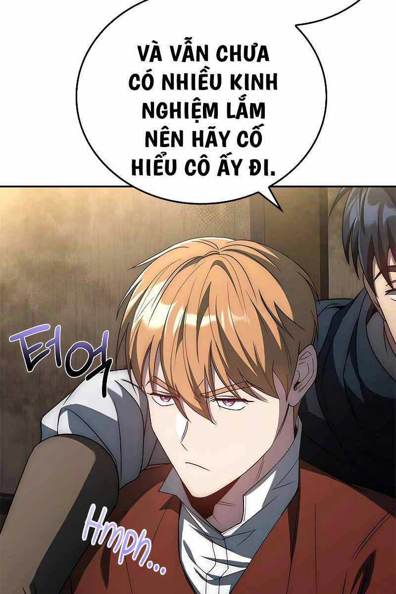 Quỷ Vương Hồi Quy Là Người Tốt Chapter 12 trang 47