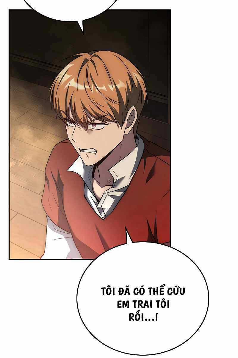 Quỷ Vương Hồi Quy Là Người Tốt Chapter 12 trang 5