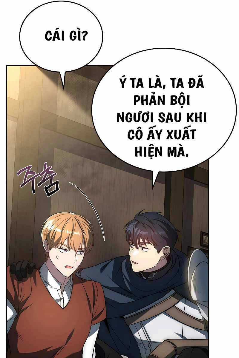 Quỷ Vương Hồi Quy Là Người Tốt Chapter 12 trang 51