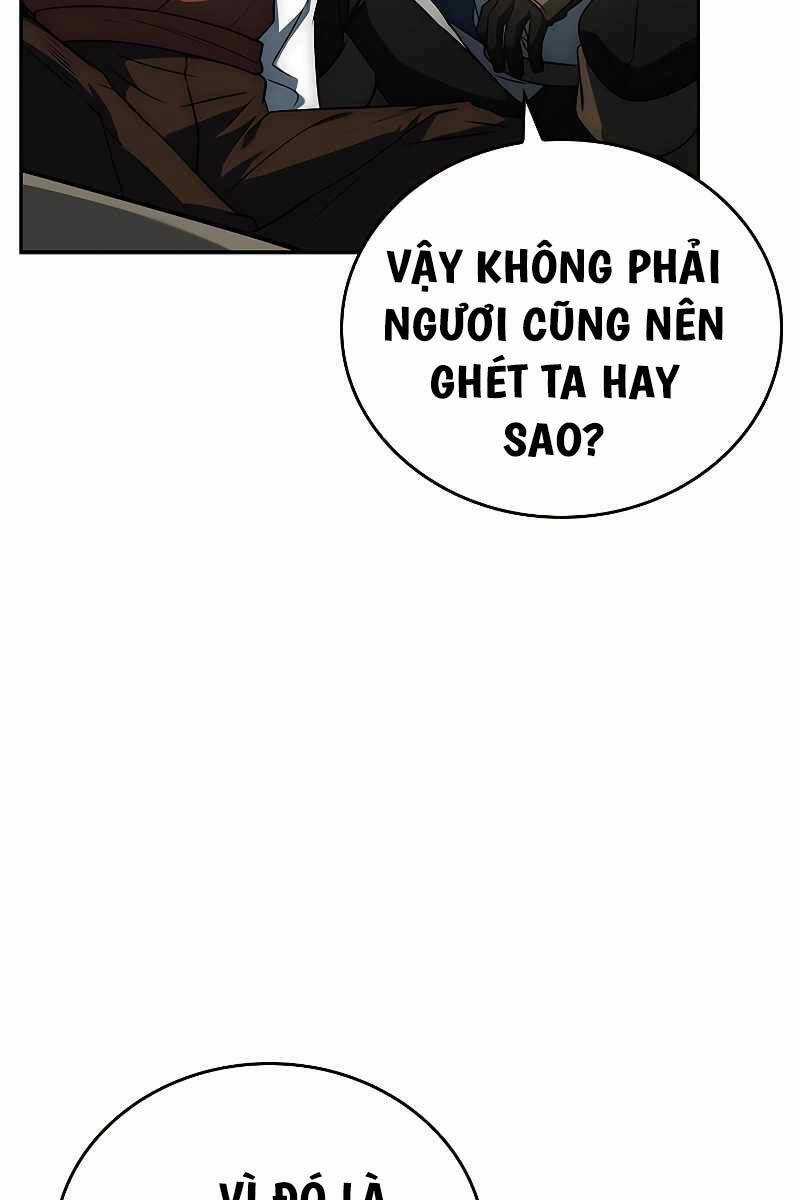 Quỷ Vương Hồi Quy Là Người Tốt Chapter 12 trang 52