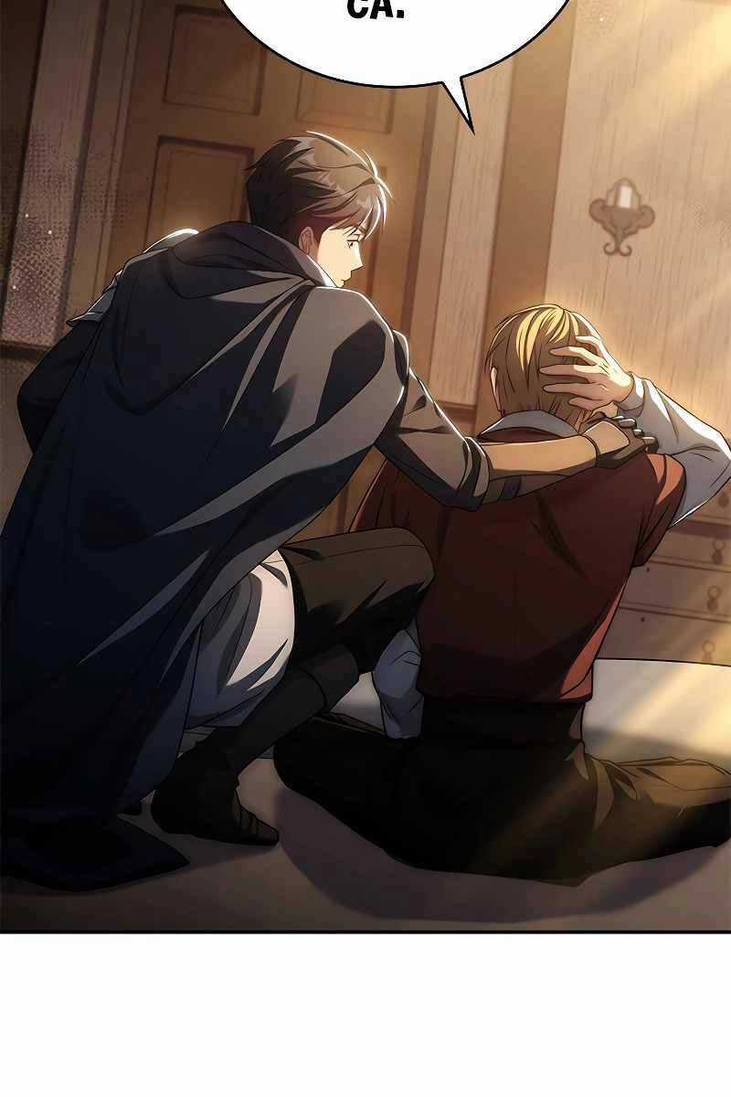 Quỷ Vương Hồi Quy Là Người Tốt Chapter 12 trang 55