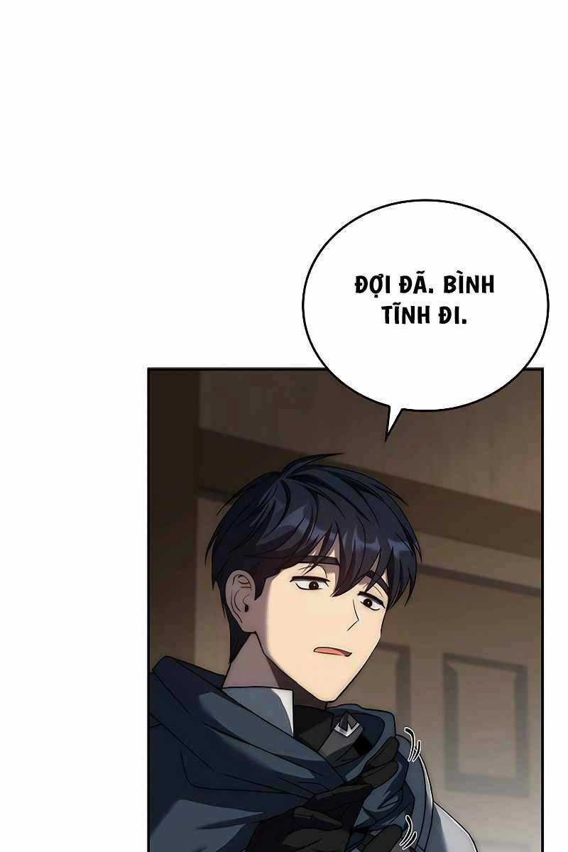 Quỷ Vương Hồi Quy Là Người Tốt Chapter 12 trang 6