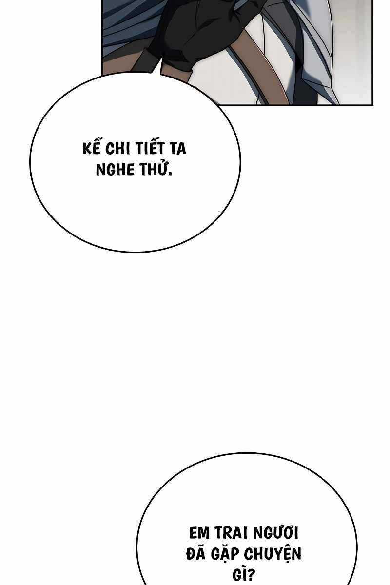 Quỷ Vương Hồi Quy Là Người Tốt Chapter 12 trang 7