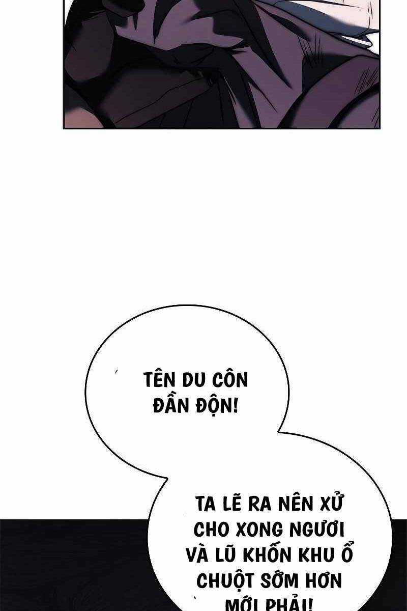 Quỷ Vương Hồi Quy Là Người Tốt Chapter 13 trang 10