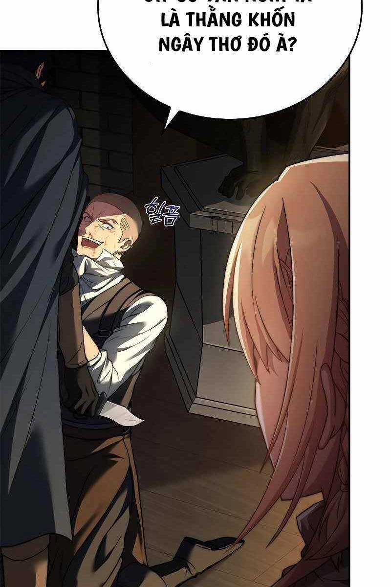 Quỷ Vương Hồi Quy Là Người Tốt Chapter 13 trang 13